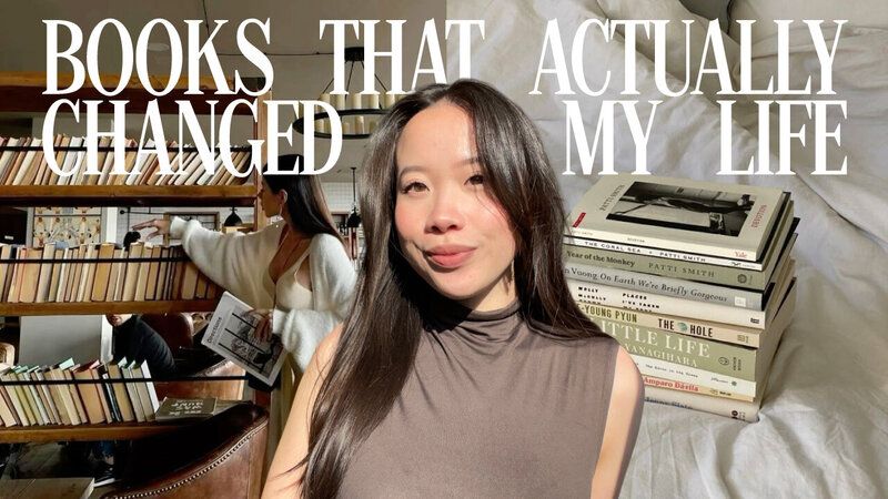 i read 100+ books SO YOU DON'T HAVE TO (NO WORKSHEET)