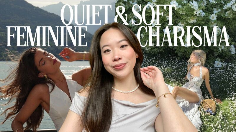 The Introvert's Guide To Quiet Charisma & Confidence