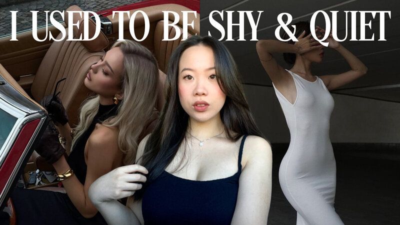 HOW TO BUILD REAL CONFIDENCE