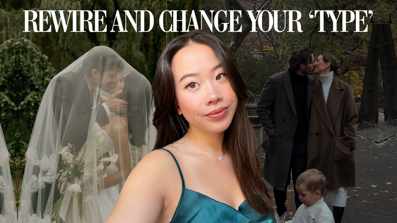 10 major green flags women skip while chasing checklists + chemistry
