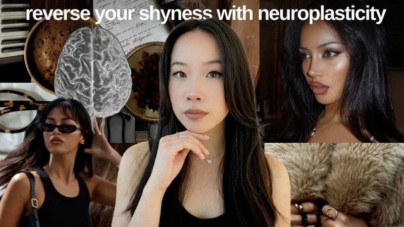 how to use neuroplasticity to rewire your brain for extreme confidence
