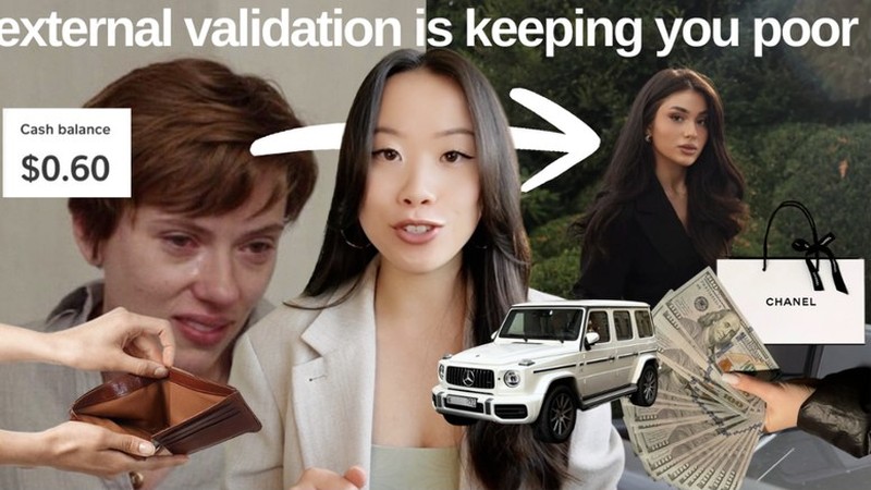 8 Selfish Decisions You Need To Make To Stop Being Broke