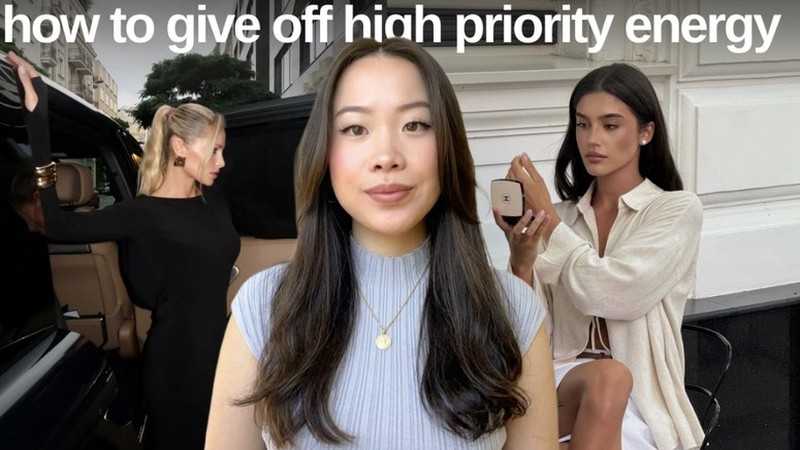 How To Be Taken Seriously & Make Anyone Respect You Instantly