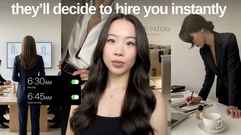 the ultimate guide to acE your job interviewS & GET HIRED INSTANTLY