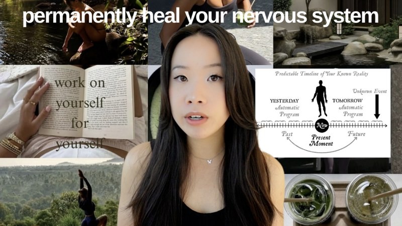 your life won't change until you fix your nervous system (here's how)