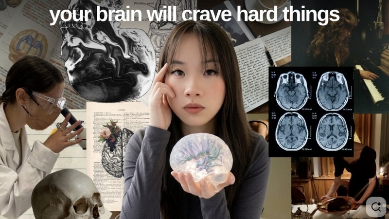 how to use neuroplasticity to rewire your brain to do hard things