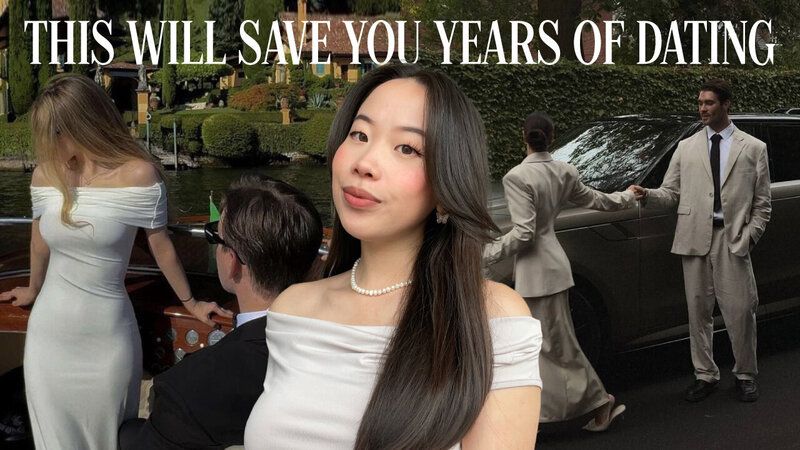 10 Harsh Truths I Wish My Father Taught Me About Dating And Men