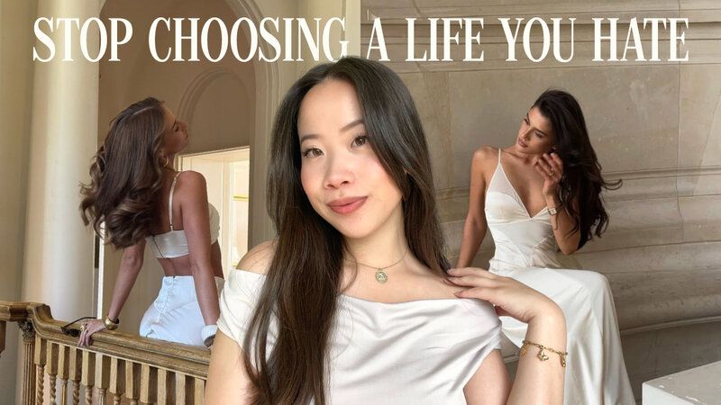 How TO Set High Standards And Become Allergic To A Mediocre Life