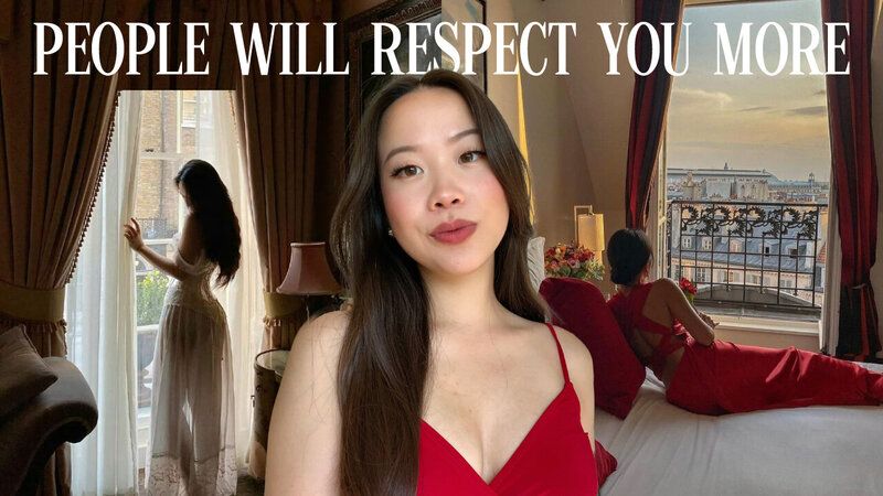 10 microhabits to increase your feminine energy & receive more
