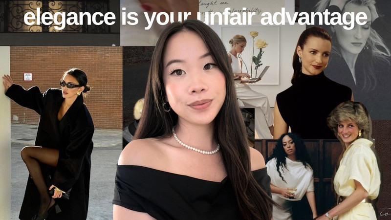 13 Habits To Exude An Expensive & Elegant Aura