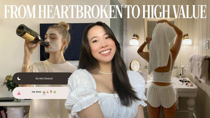 the ultimate single era glow-up guide | how to make this your most powerful season